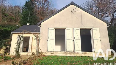 Maison traditionnelle à Vignols (19130)