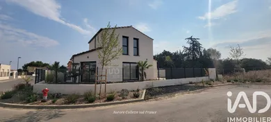 Maison à Ginestas (11120)