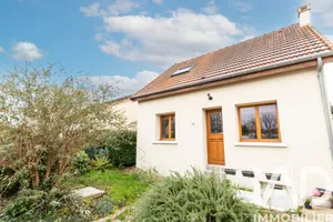 Maison à Igny (91430)