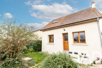 Maison à Igny (91430)