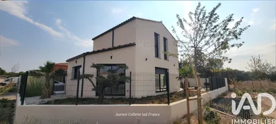 Maison à Ginestas (11120)