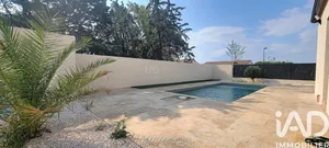 House in Ginestas (11120)