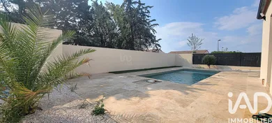 House in Ginestas (11120)