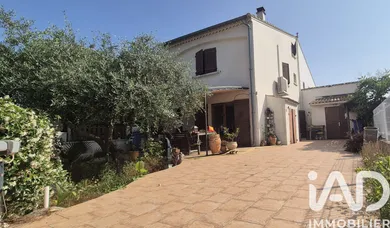 Maison à Le Grau-du-Roi (30240)