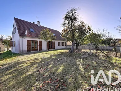 Detached house in Champlost (89210)