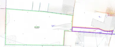 Terrain à bâtir à Jouy (28300)