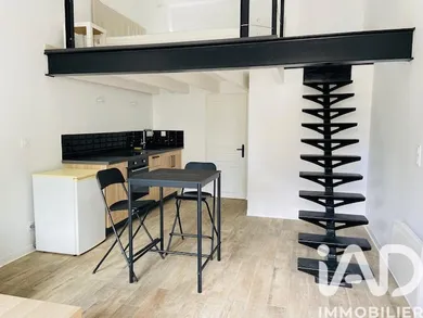 Appartement à Dole (39100)