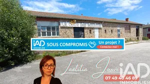 Building at Retournac (43130)