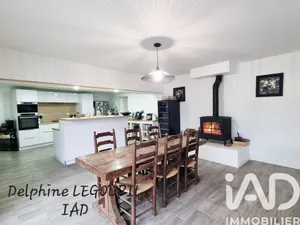 Maison de campagne à Sainte-Mère-Eglise (50480)