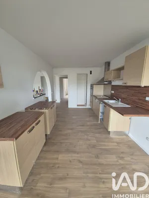 Appartement à Sète (34200)