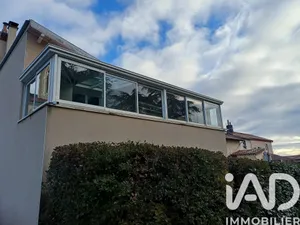 Townhouse in Saint-Martin-la-Plaine (42800)