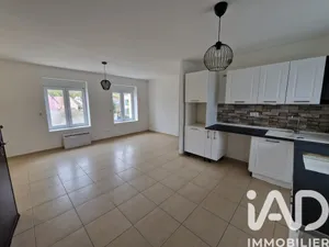 Appartement à Flins-sur-Seine (78410)