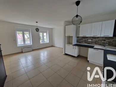 Apartment in Flins-sur-Seine (78410)