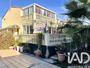 Maison traditionnelle à Narbonne (11100)