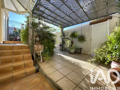 Traditional house in Narbonne (11100)