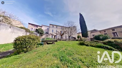 Apartment at Castelnaudary (11400)