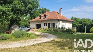 Maison de campagne à La Roche-Chalais (24490)