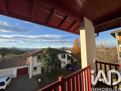 Apartment in Villefranque (64990)