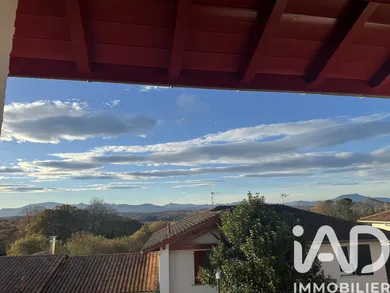 Appartement à Villefranque (64990)