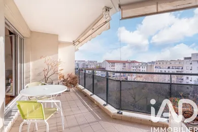 Appartement à Lyon (69003)