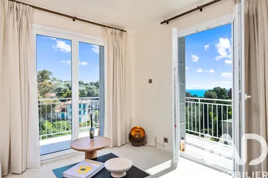 Apartment at Roquebrune-Cap-Martin (06190)