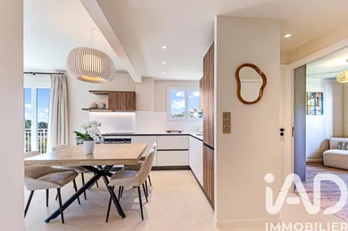 Apartment in Roquebrune-Cap-Martin (06190)