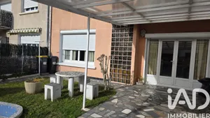 House at Lourdes (65100)