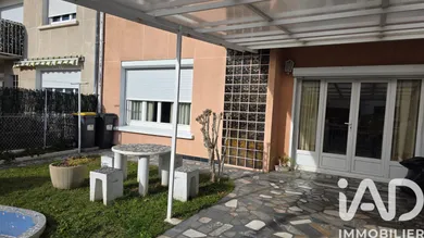 House at Lourdes (65100)