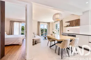 Apartment in Roquebrune-Cap-Martin (06190)