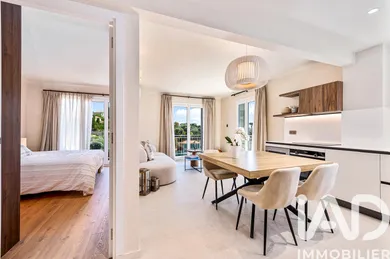 Apartment in Roquebrune-Cap-Martin (06190)