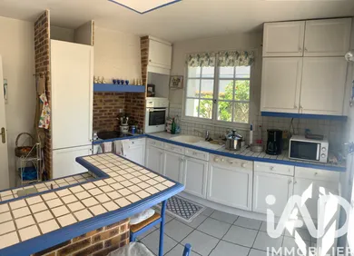 Traditional house in Vouvray (37210)