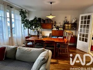 House in Agon-Coutainville (50230)