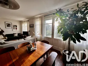 Maison à Agon-Coutainville (50230)