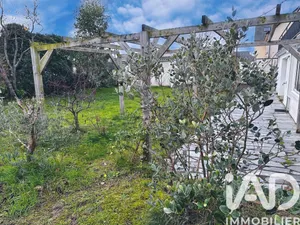 Maison à Agon-Coutainville (50230)