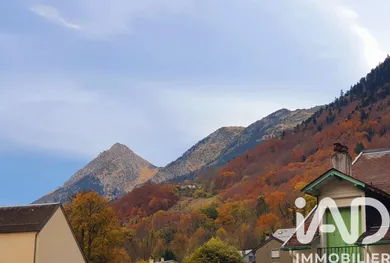 Studio à Cauterets (65110)