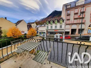 Studio in Cauterets (65110)