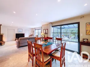 Maison à Saint-Nolff (56250)