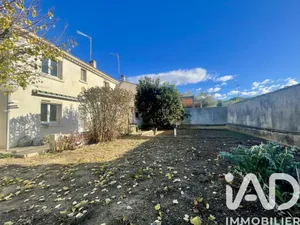 Maison à Saint-Just (34400)