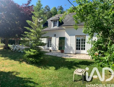 Maison à Vouvray (37210)