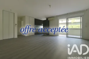 Apartment in Bayonne (64100)