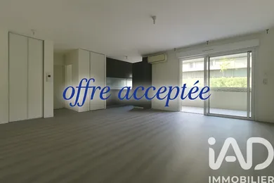 Apartment in Bayonne (64100)