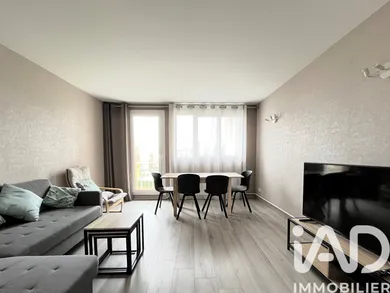 Appartement à Le Plessis-Trévise (94420)