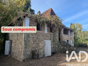 Mill in Saint-Cyprien (24220)