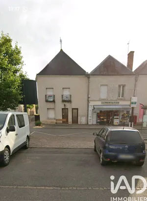 Immeuble à Veigné (37250)