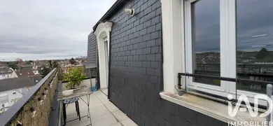 Appartement à Noisy-le-Grand (93160)