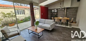 Maison traditionnelle à Bouguenais (44340)