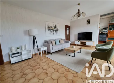 Maison à Villenoy (77124)