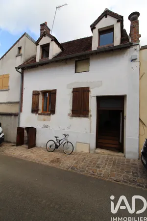 Immeuble à Joigny (89300)
