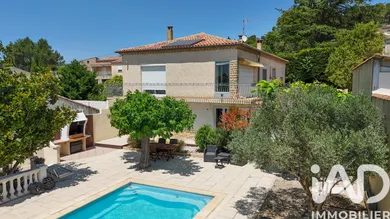 Appartement à Pujaut (30131)