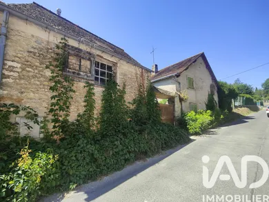 House at GUILLERVAL (91690)